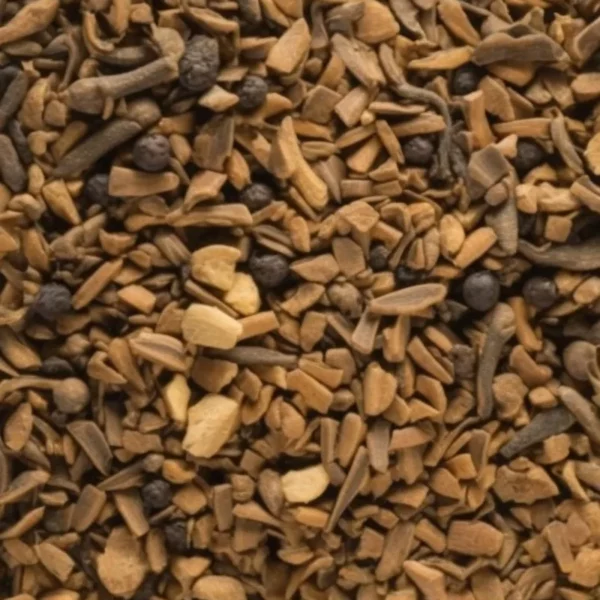 chai ayurveda-Infusió estimulant