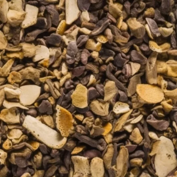 xocochai-Tisana digestiva