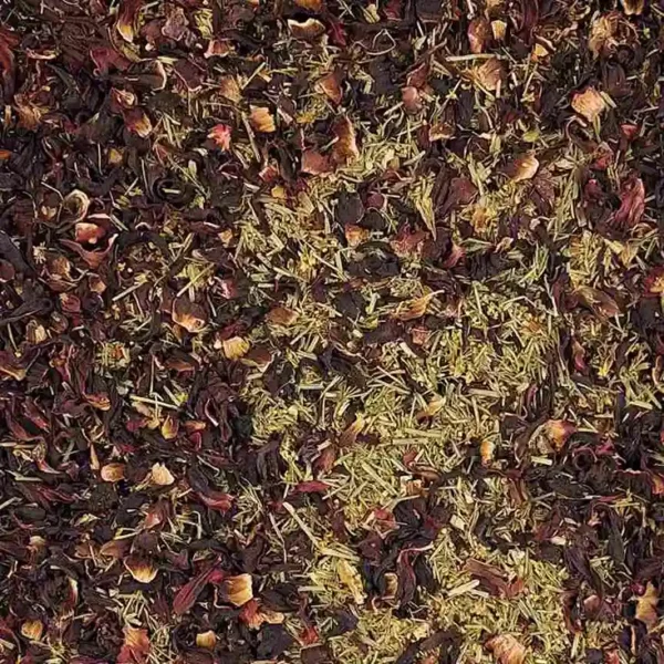citro detox-Infusió Diürètica